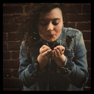 Meet your Posher, Raeley